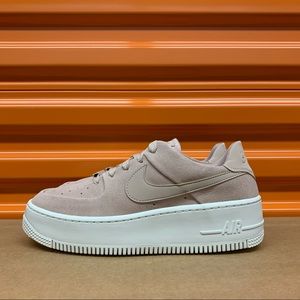 Nike Air Force 1 Sage Low Women’s Shoes